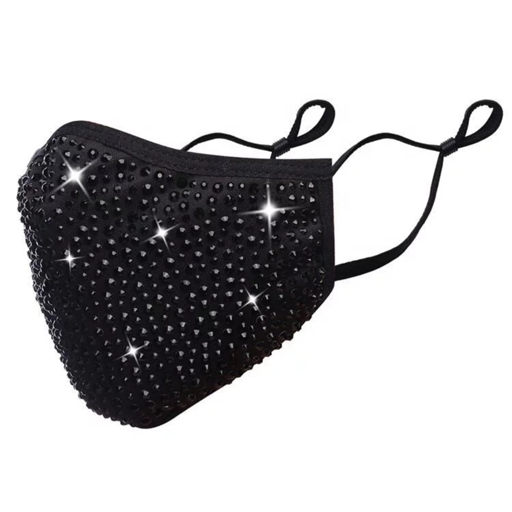 Fashion mask